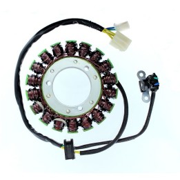 ELECTROSPORT uzwojenie alternatora (stator) suzuki vl 800 intruder / volusia (01-04), C50 boulevard (05-15), vz 800 M50 maraude…