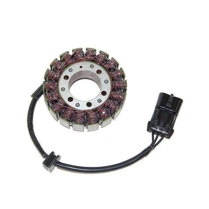 ELECTROSPORT UZWOJENIE ALTERNATORA (STATOR) VICTORY Standard Cruiser / Sport Cruiser / Deluxe Cruiser '99-'01