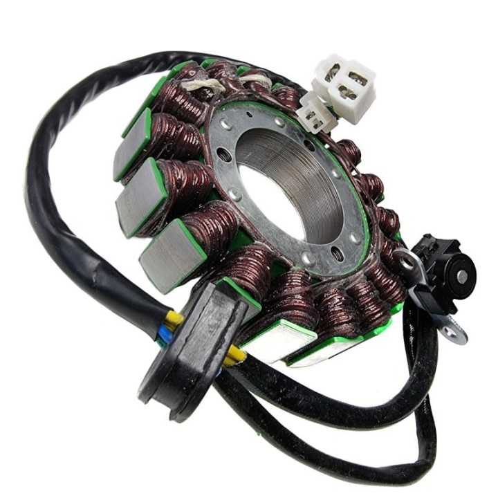 ELECTROSPORT uzwojenie alternatora (stator) suzuki vz 800 boulevard M50 '13-'17