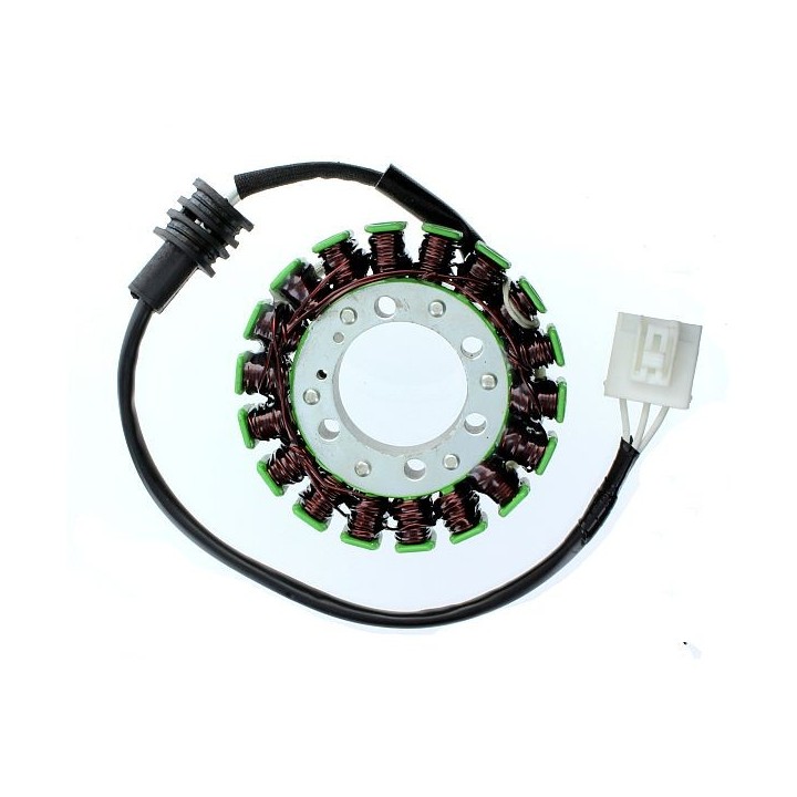 ELECTROSPORT uzwojenie alternatora (stator) yamaha FZ6R (09-15)