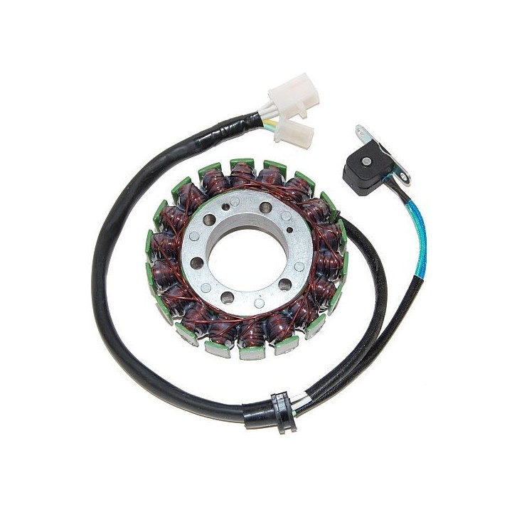 ELECTROSPORT uzwojenie alternatora (stator) yamaha yzf 600R thunder cat (95-07)