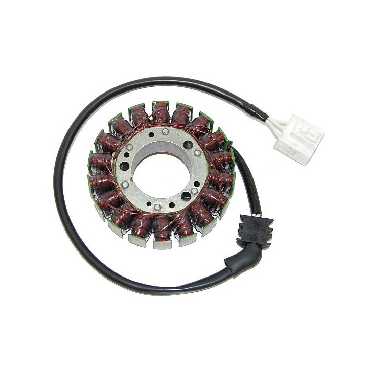ELECTROSPORT uzwojenie alternatora (stator) yamaha FZ-1 (01-05)FZ1,FZ 1