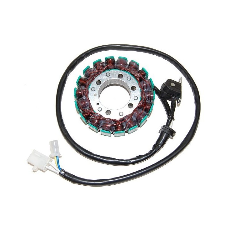 ELECTROSPORT uzwojenie alternatora (stator) yamaha fzs 600 fazer (98-04)