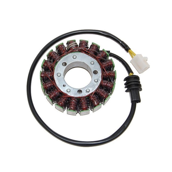 ELECTROSPORT uzwojenie alternatora (stator) yamaha YZF-R1 (02-03)