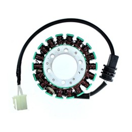 ELECTROSPORT uzwojenie alternatora (stator) yamaha FZ6 / FZS6 (04-09)
