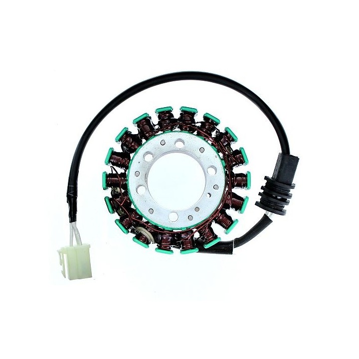 ELECTROSPORT uzwojenie alternatora (stator) yamaha FZ6 / FZS6 (04-09)