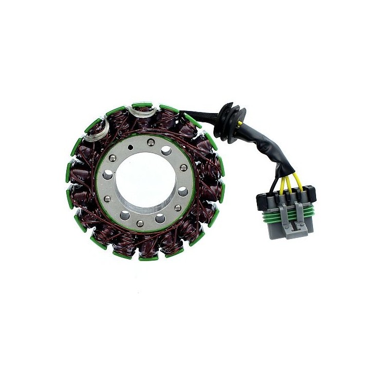ELECTROSPORT UZWOJENIE ALTERNATORA (STATOR) POLARIS Sportsman 800 EFI (08-11), RANGER 700/800 (08-12), RANGER RZR 800 (09-12)