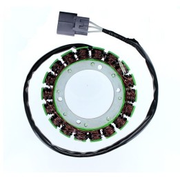 ELECTROSPORT uzwojenie alternatora (stator) kawasaki mule 3000 (01-08), 3010 (01-10) (59031-2126)