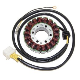 ELECTROSPORT uzwojenie alternatora (stator) polaris sportsman 700/800 '04-'06