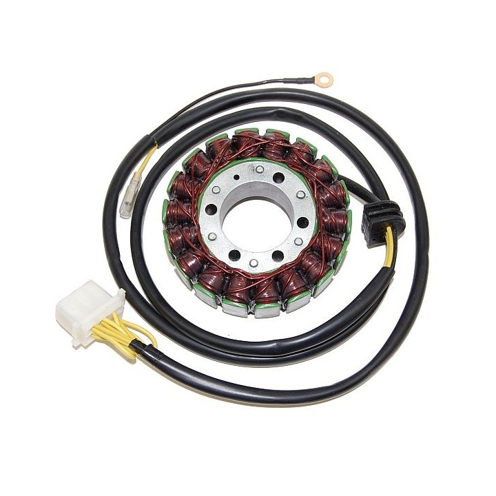 ELECTROSPORT uzwojenie alternatora (stator) polaris sportsman 700/800 '04-'06