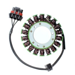 ELECTROSPORT uzwojenie alternatora (stator) polaris ranger rzr 900 '13-'16, rzr/sportsman 1000 '14-'17, sportsman xp 850 '09-'1…