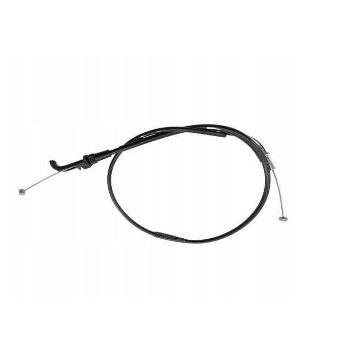 Dźwignie i linki BIKETEC linka gazu (otwierająca) kawasaki z 750 '07-'12 , z 750S '04-'06 , z 1000 '05-'06 , 54012-0118