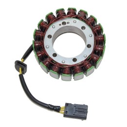 ELECTROSPORT uzwojenie alternatora (stator) bmw f 650CS (02-05), f 650 (00-07)