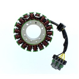 ELECTROSPORT UZWOJENIE ALTERNATORA (STATOR) POLARIS Sportsman 800 EFI (12-14), RANGER 800 EFI (13-15), Ranger RZR 800 EFI (13-1…
