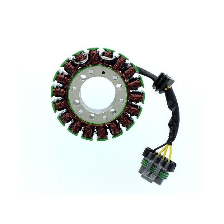 ELECTROSPORT UZWOJENIE ALTERNATORA (STATOR) POLARIS Sportsman 800 EFI (12-14), RANGER 800 EFI (13-15), Ranger RZR 800 EFI (13-1…