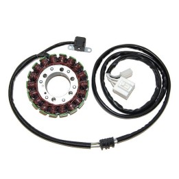ELECTROSPORT uzwojenie alternatora (stator) yamaha t-max 500 (01-11) z impulsatorem