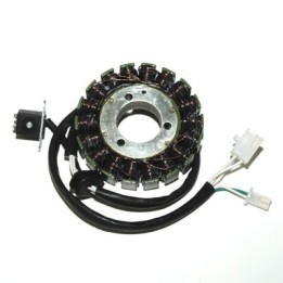 ELECTROSPORT uzwojenie alternatora (stator) suzuki dl 650 v-strom '04-'07, sv 650 '03-'10 (108X38X18MM)