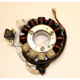ELECTROSPORT uzwojenie alternatora (stator) yamaha yfz 350 banshee (95-06) high power