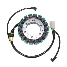 ELECTROSPORT uzwojenie alternatora (stator) kawasaki ZX-9R ninja '00-'03