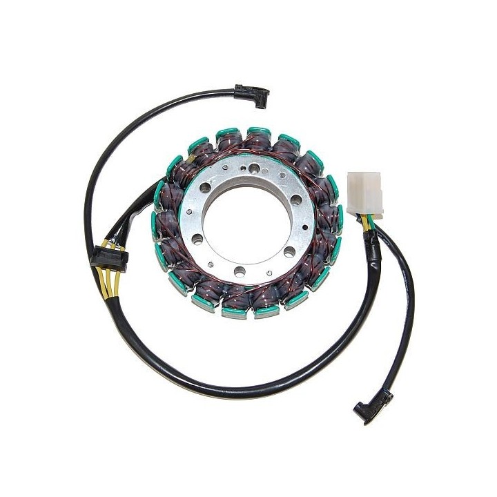 ELECTROSPORT uzwojenie alternatora (stator) kawasaki ZX-9R ninja '00-'03