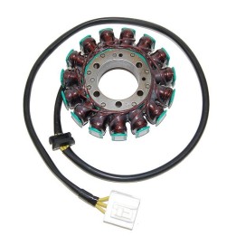 ELECTROSPORT uzwojenie alternatora (stator) kawasaki ZX-14 ninja '06-'17