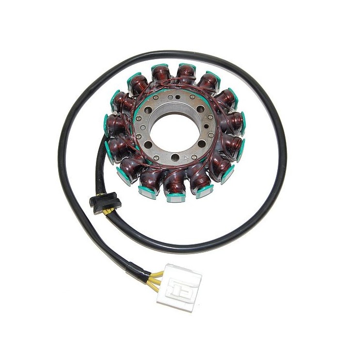 ELECTROSPORT uzwojenie alternatora (stator) kawasaki ZX-14 ninja '06-'17