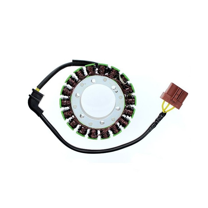 ELECTROSPORT UZWOJENIE ALTERNATORA (STATOR) APRILIA RST 1000 Futura (01-04), ETV 1000 Caponord (02-07), RSV R 1000 (04-09), Tuo…