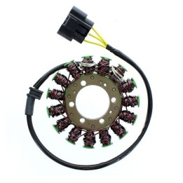 ELECTROSPORT uzwojenie alternatora (stator) honda CBR600RR/RA 13-17