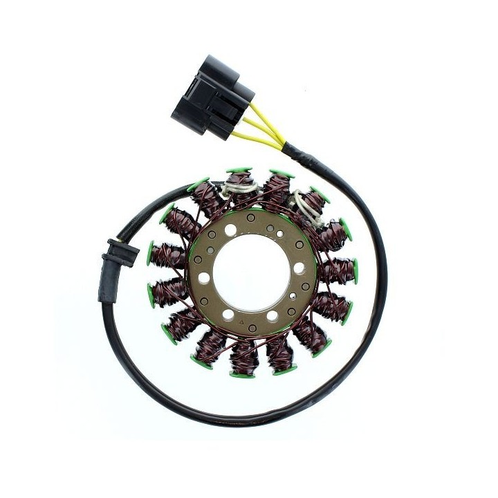 ELECTROSPORT uzwojenie alternatora (stator) honda CBR600RR/RA 13-17