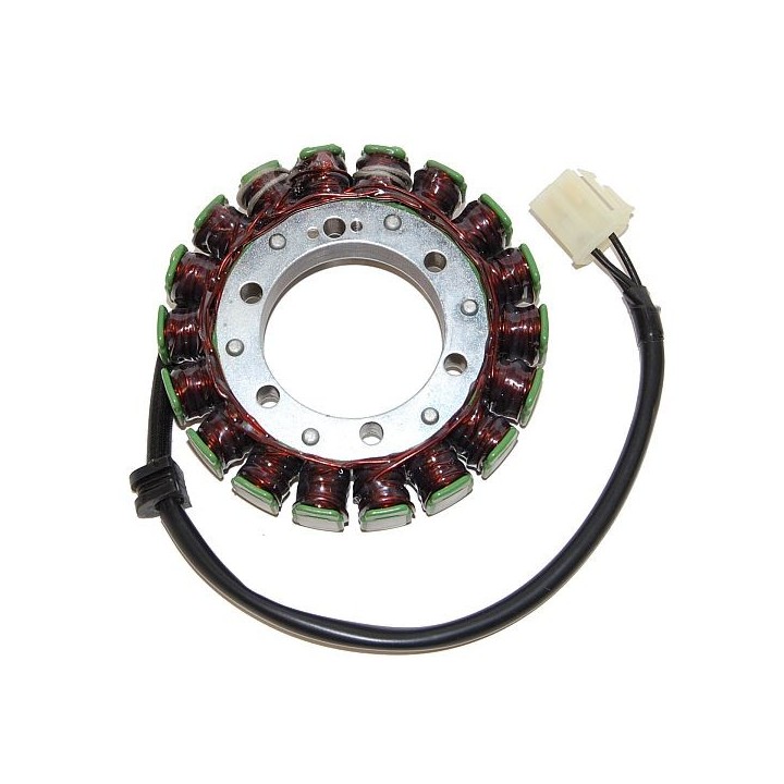 ELECTROSPORT uzwojenie alternatora (stator) triumph daytona 600/650 '04-'05, tt 600 '00-'03