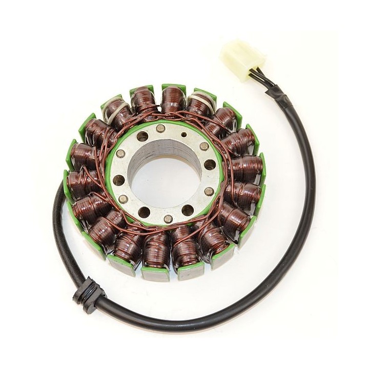 ELECTROSPORT UZWOJENIE ALTERNATORA (STATOR) TRIUMPH Daytona 955 (01-06)