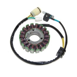 ELECTROSPORT uzwojenie alternatora (stator) yamaha yfm 660 raptor (01-05) (300W) (z impulsatorem)