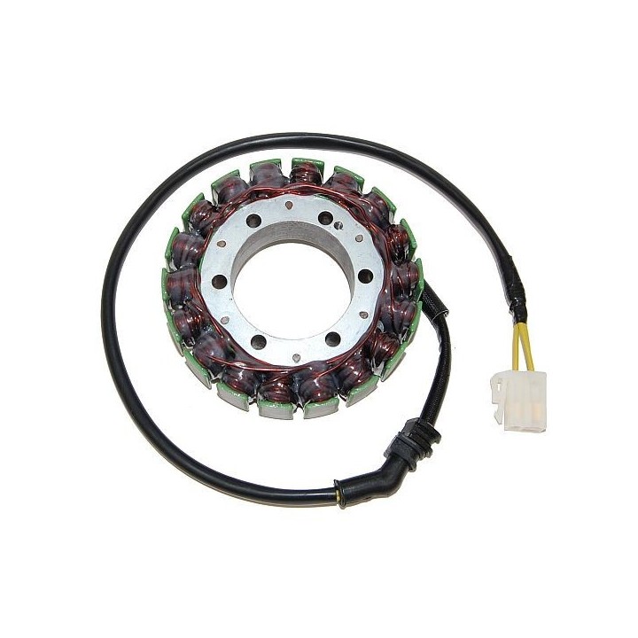 ELECTROSPORT uzwojenie alternatora (stator) honda vtr 1000 (98-05)