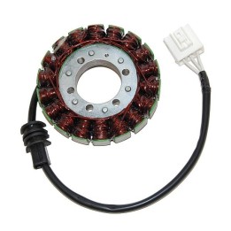 ELECTROSPORT uzwojenie alternatora (stator) yamaha YZF-R6 (06-17) (112X42MM)