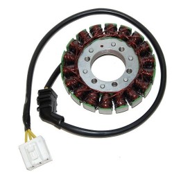 ELECTROSPORT uzwojenie alternatora (stator) honda cbr 954RR (02-03)