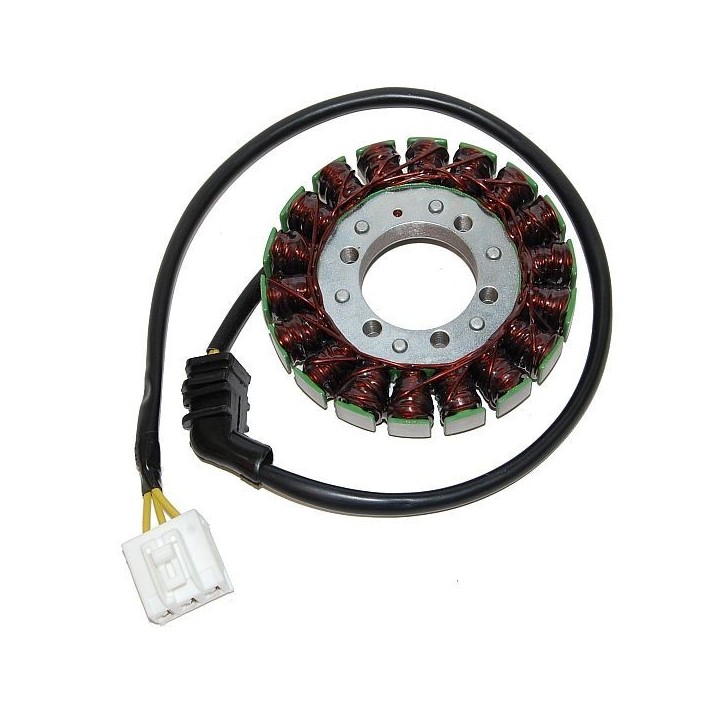 ELECTROSPORT uzwojenie alternatora (stator) honda cbr 954RR (02-03)