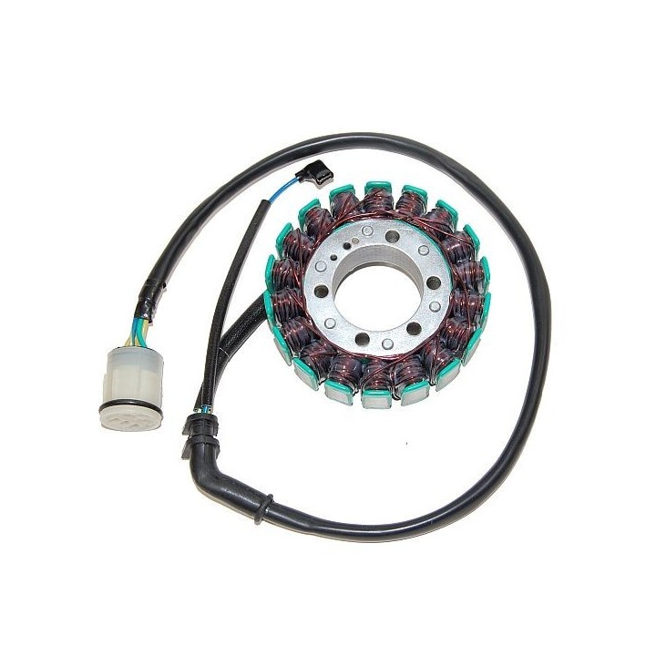 ELECTROSPORT uzwojenie alternatora (stator) honda trx 500FA rubicon (01-09)