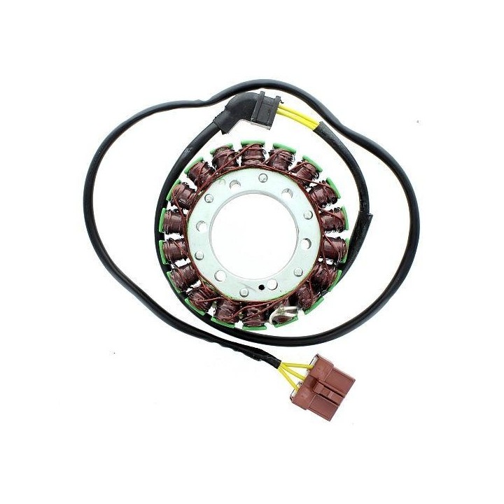 ELECTROSPORT uzwojenie alternatora (stator) aprilia rsv/tuono