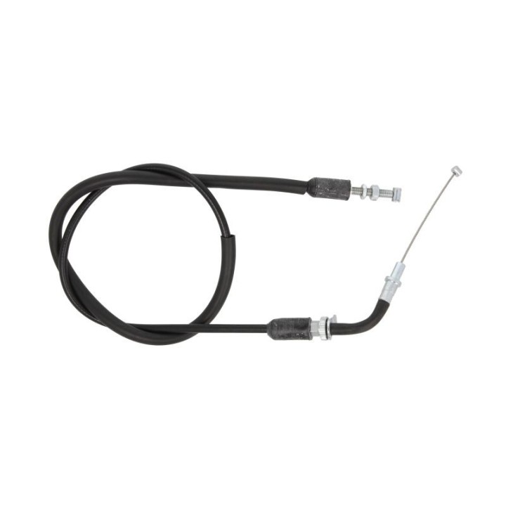 Dźwignie i linki BIKETEC linka gazu (otwierająca) suzuki gn 125 '82-'03 , 58300-05302