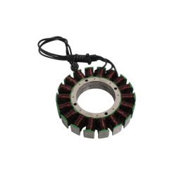 ELECTROSPORT uzwojenie alternatora (stator) harley davidson touring (twin cam 88/96) (06-08)