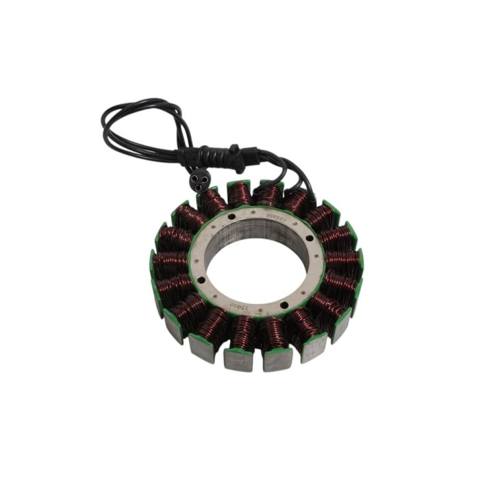 ELECTROSPORT uzwojenie alternatora (stator) harley davidson touring (twin cam 88/96) (06-08)