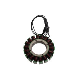 ELECTROSPORT uzwojenie alternatora (stator) harley davidson touring (twin cam 88) (99-01)