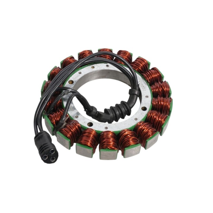 ELECTROSPORT uzwojenie alternatora (stator) harley davidson softail (twin cam 96) (07)
