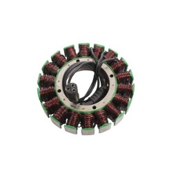 ELECTROSPORT uzwojenie alternatora (stator) harley davidson dyna (twin cam) (08-14)
