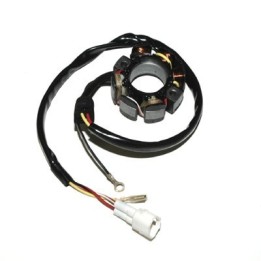 ELECTROSPORT uzwojenie alternatora (stator) ze światłami ktm 400/450/525/540/560