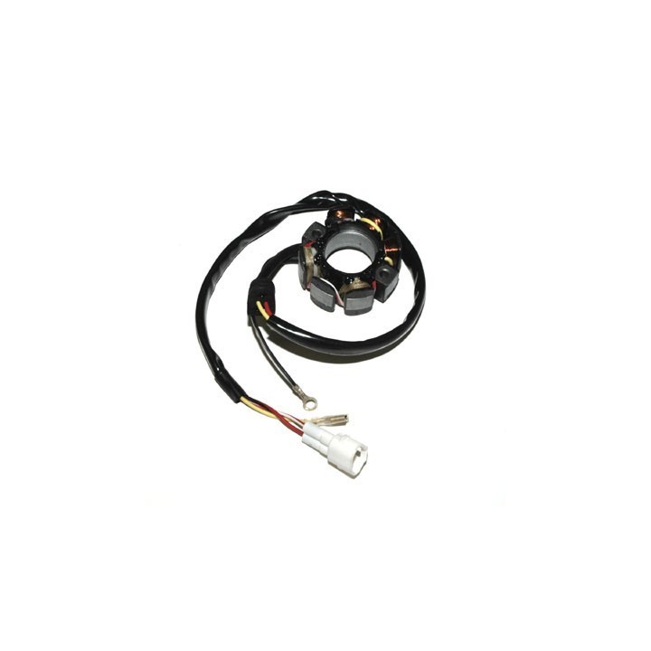 ELECTROSPORT uzwojenie alternatora (stator) ze światłami ktm 400/450/525/540/560