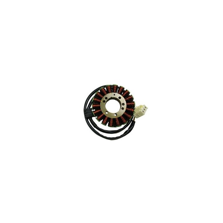 ELECTREX uzwojenie alternatora (stator) honda vfr 800 v-tec '02-'09 (115X42X22MM)
