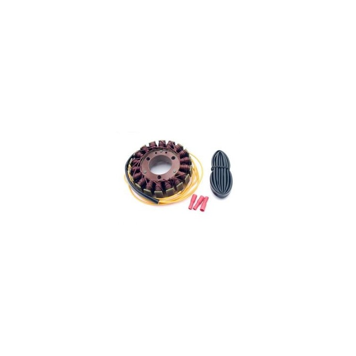 ELECTREX uzwojenie alternatora stator suzuki GSX1100, GS1000, GSX750,GPZ550, ZR750 '91-'02, VN750/800