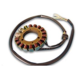 ELECTREX uzwojenie alternatora stator honda XL250R '82-83, XL350R '84-'85, XL500R '82-'84, XL600R '83-'87, XR600R '85-'00 (115X…