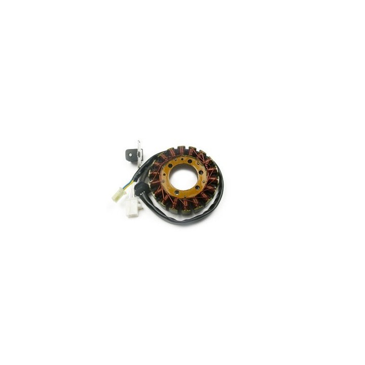 ELECTREX uzwojenie alternatora stator yamaha xp 250 majesty (103X42X18 mm) z impulsatorem